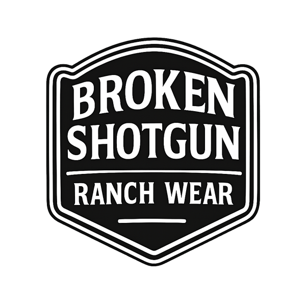 Broken Shotgun Ranch Wear